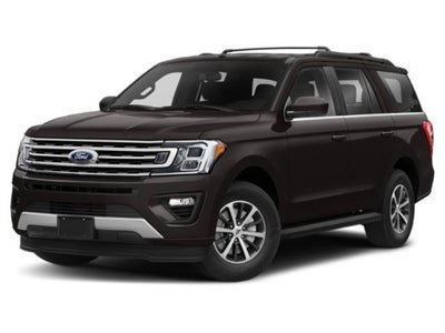 2020 Ford Expedition 4X2 XLT 4DR SUV