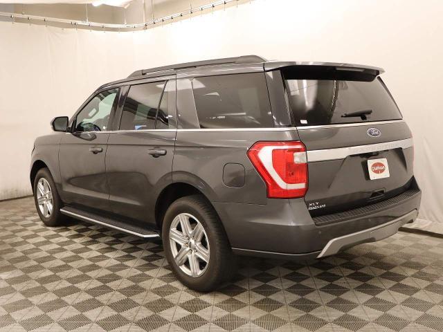 2020 Ford Expedition - $19,755