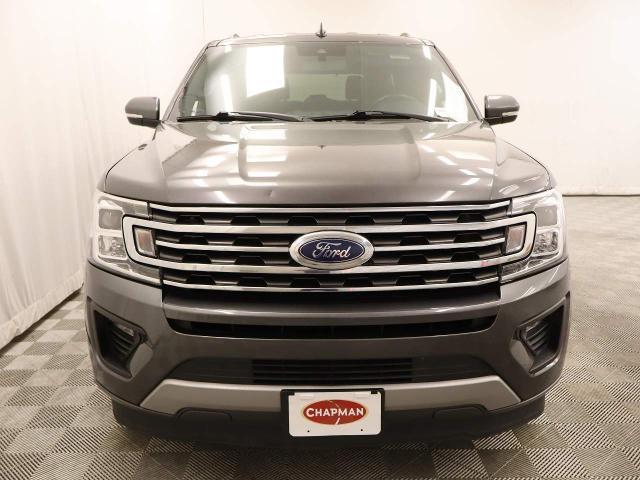 2020 Ford Expedition - $19,755
