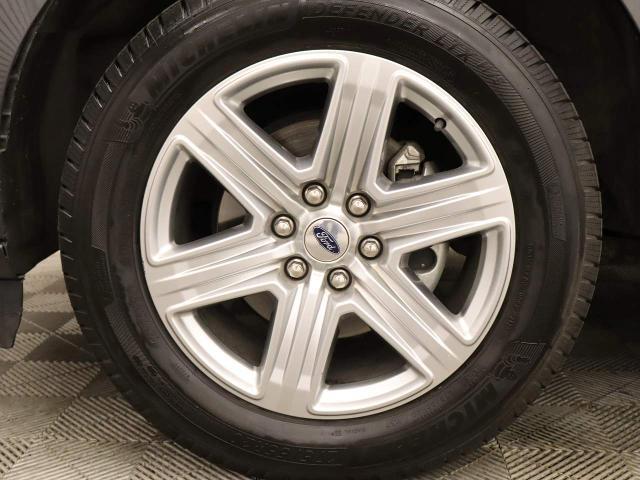 2020 Ford Expedition - $19,755