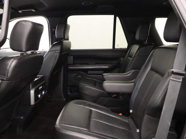 2020 Ford Expedition - $19,755