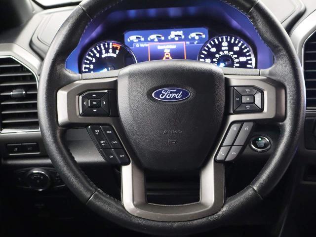 2020 Ford Expedition - $19,755