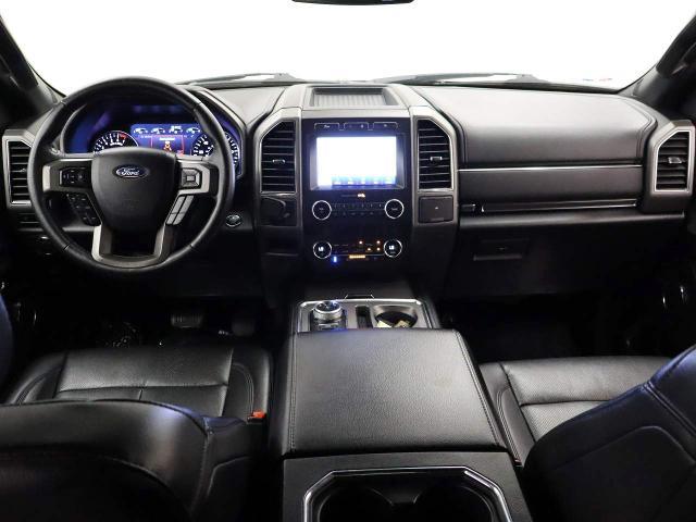 2020 Ford Expedition - $19,755