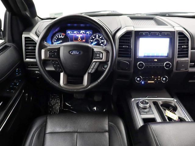 2020 Ford Expedition - $19,755