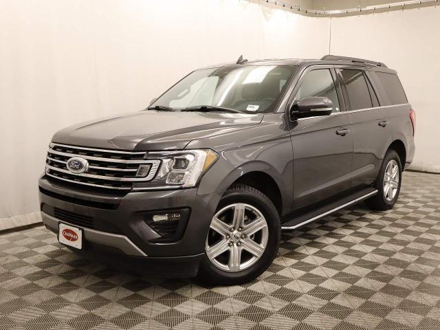 2020 Ford Expedition - $19,755