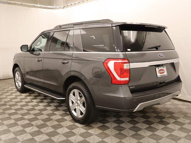 2020 Ford Expedition - $19,755