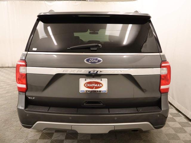 2020 Ford Expedition - $19,755