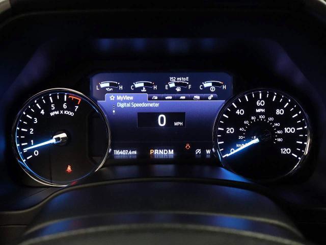 2020 Ford Expedition - $19,755