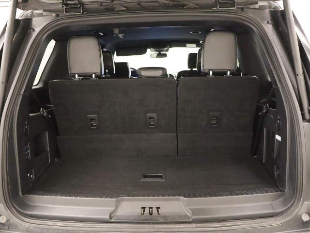 2020 Ford Expedition - $19,755