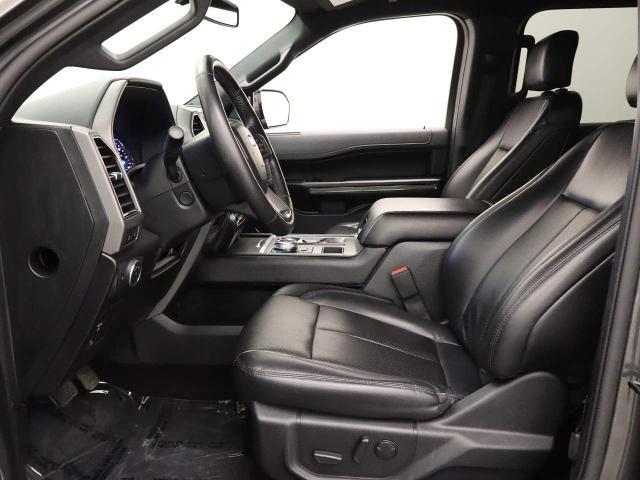 2020 Ford Expedition - $19,755