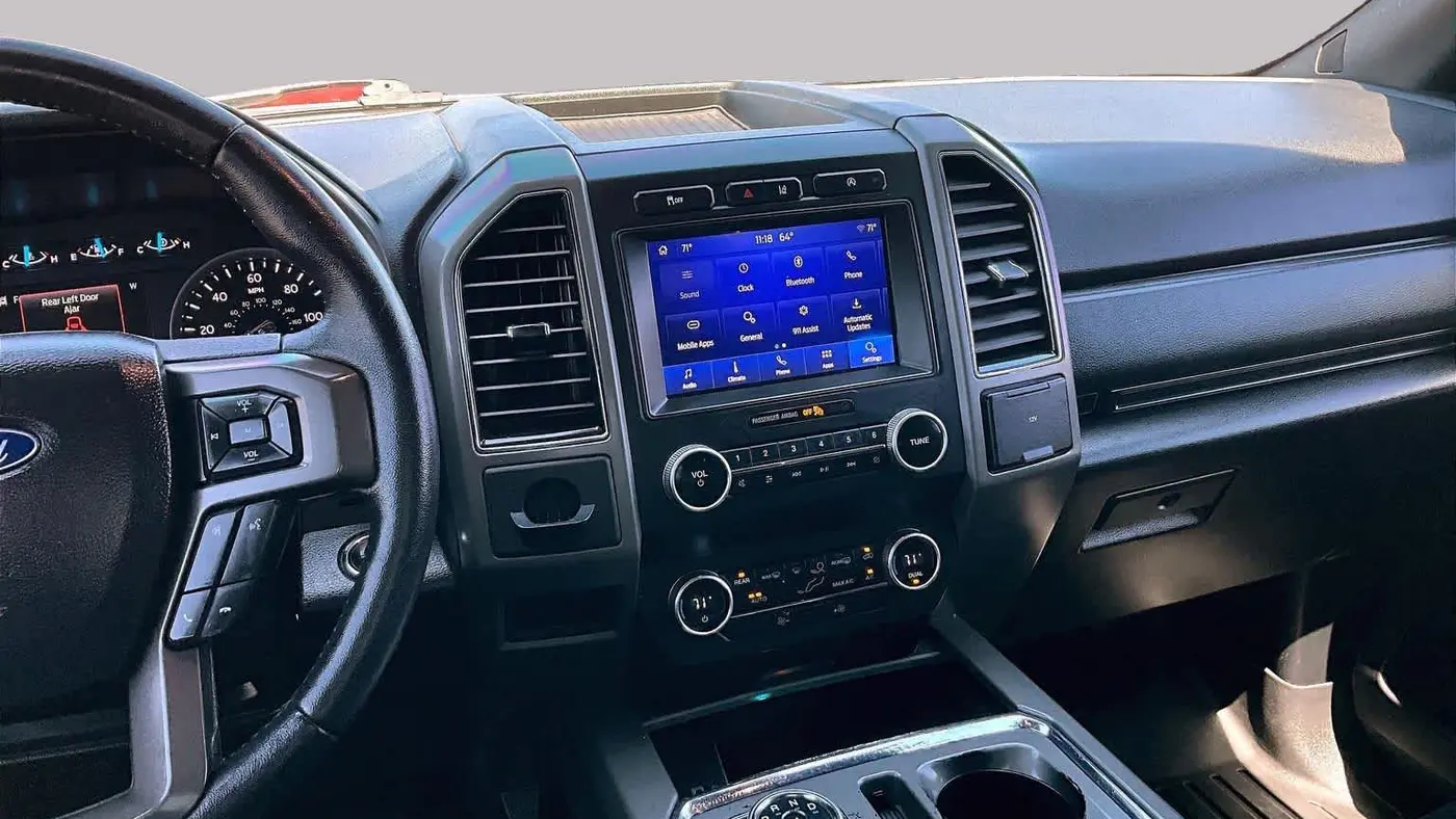 2020 Ford Expedition XLT