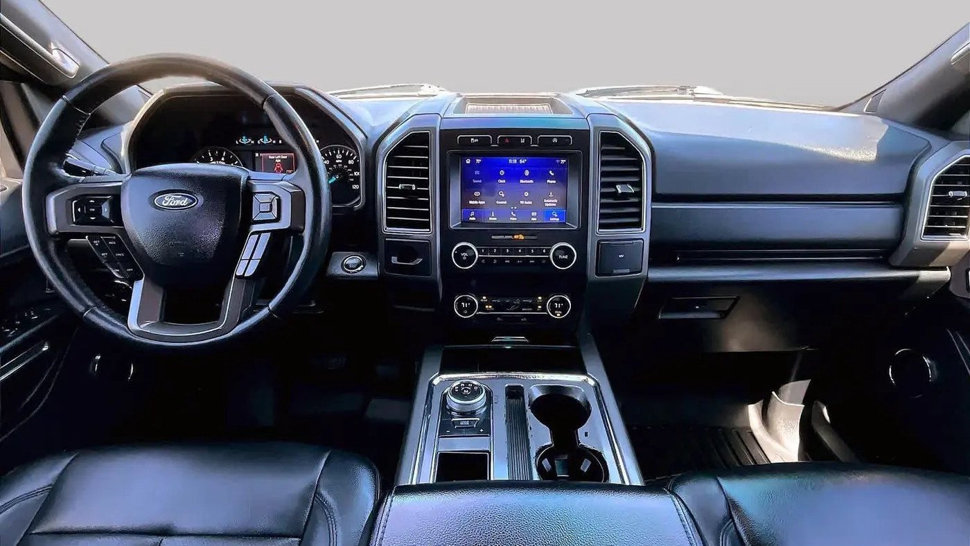 2020 Ford Expedition XLT
