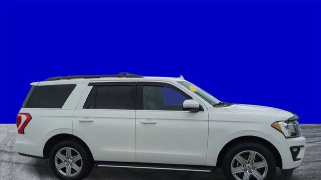 2020 Ford Expedition XLT