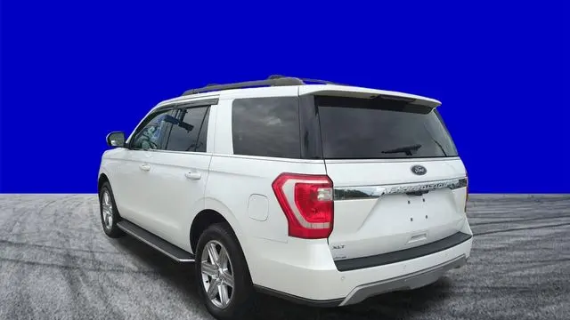 2020 Ford Expedition XLT