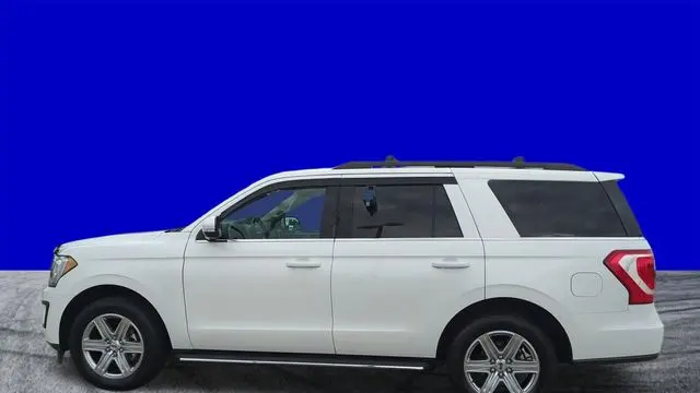 2020 Ford Expedition XLT