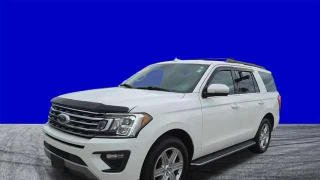 2020 Ford Expedition XLT