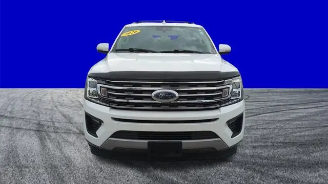 2020 Ford Expedition XLT