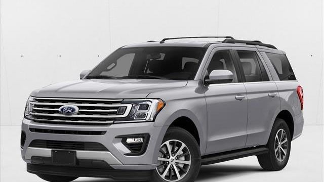 Preowned 2020 Ford Expedition XLT for Sale