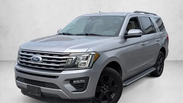 Preowned 2020 Ford Expedition XLT for Sale