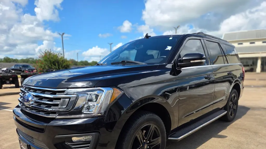 Preowned 2020 Ford Expedition XLT for Sale