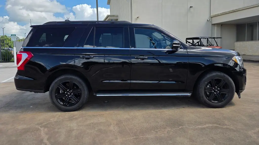 2020 Ford Expedition XLT