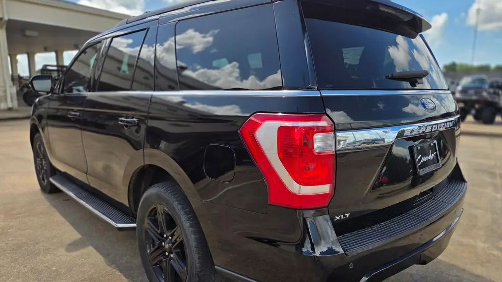 2020 Ford Expedition XLT