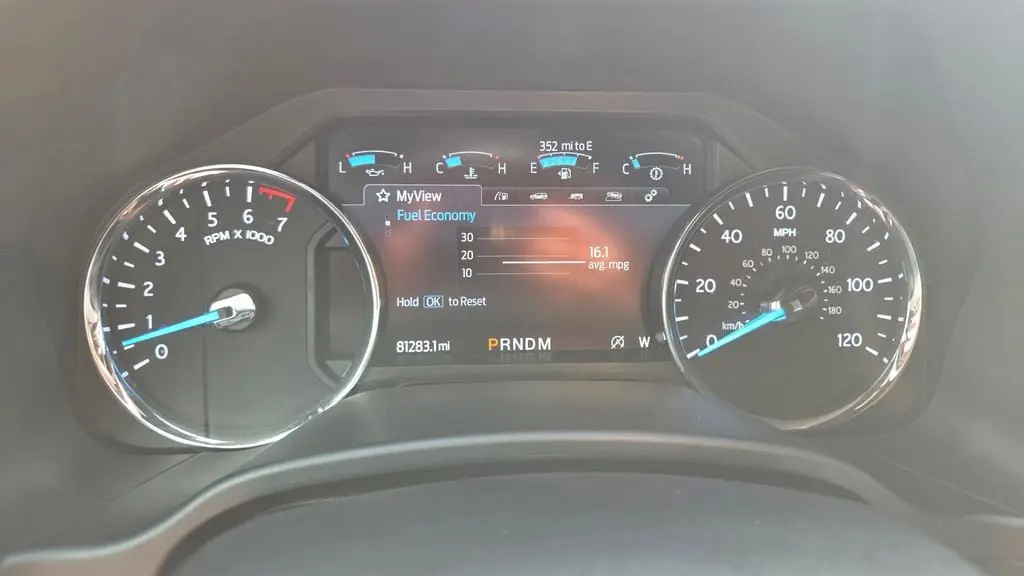 2020 Ford Expedition XLT