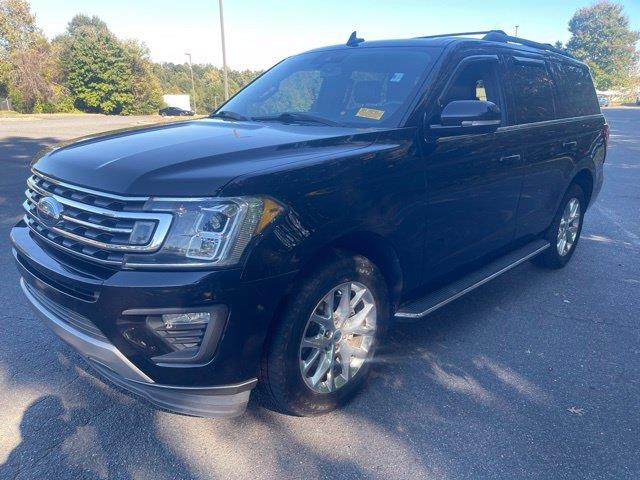 2020 Ford Expedition