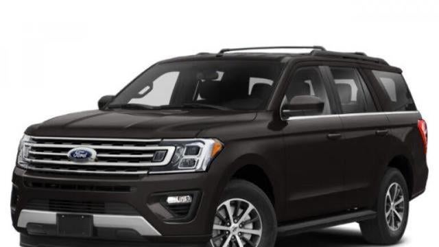 Preowned 2020 Ford Expedition XLT for Sale