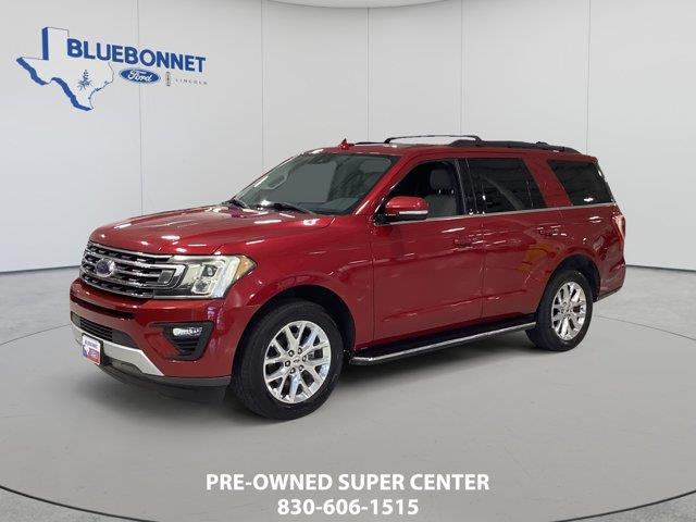 2020 Ford Expedition - $16,495