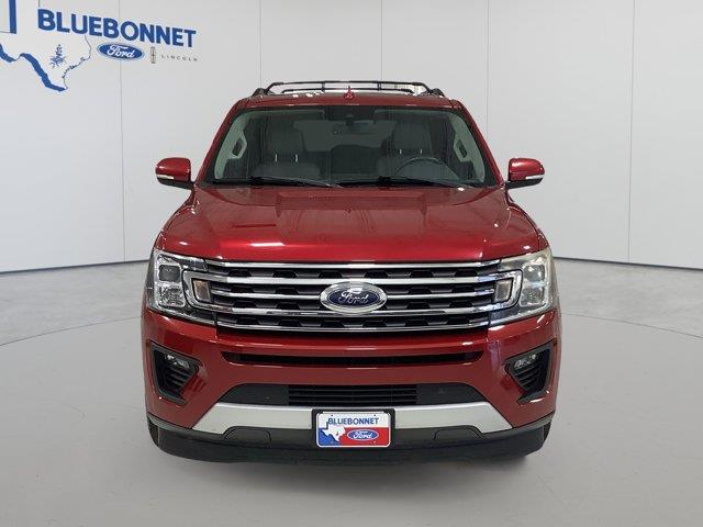 2020 Ford Expedition - $16,495