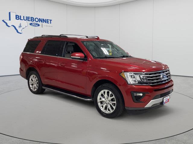 2020 Ford Expedition - $16,495