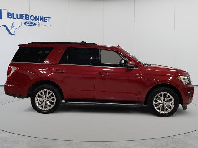 2020 Ford Expedition - $16,495