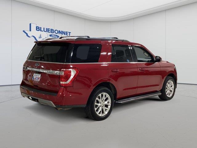 2020 Ford Expedition - $16,495