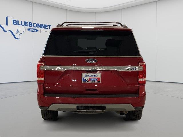 2020 Ford Expedition - $16,495