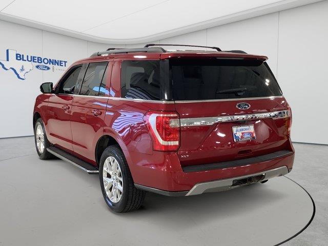 2020 Ford Expedition - $16,495
