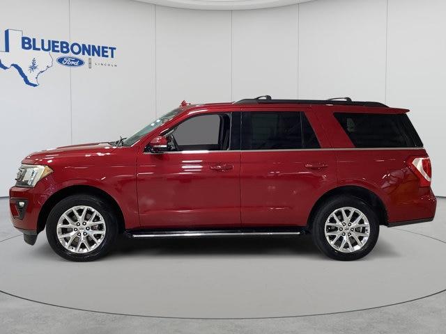 2020 Ford Expedition - $16,495