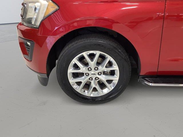 2020 Ford Expedition - $16,495
