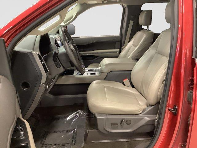 2020 Ford Expedition - $16,495