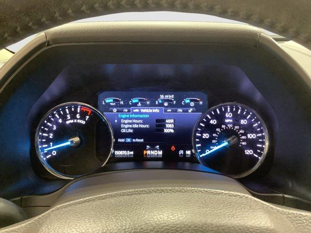 2020 Ford Expedition - $16,495