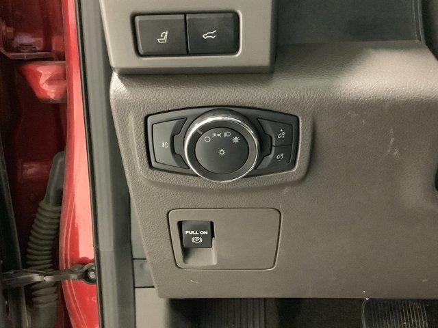 2020 Ford Expedition - $16,495