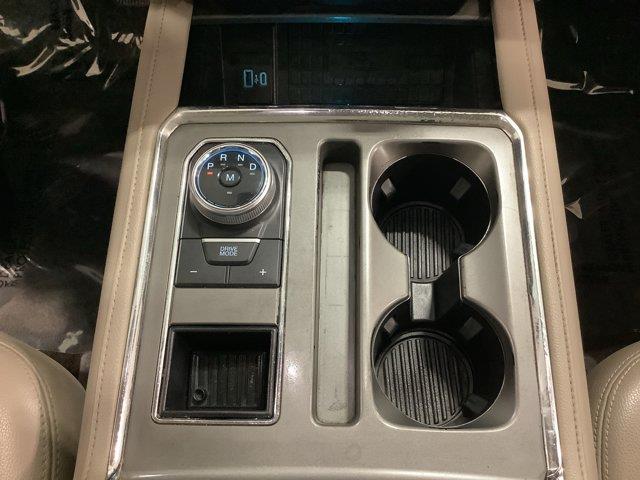 2020 Ford Expedition - $16,495