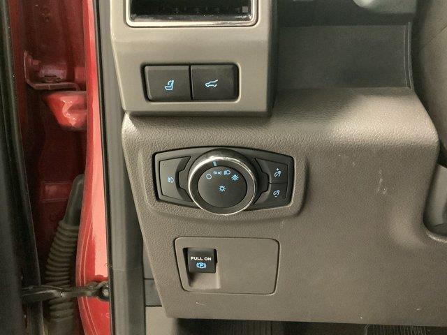2020 Ford Expedition - $16,495