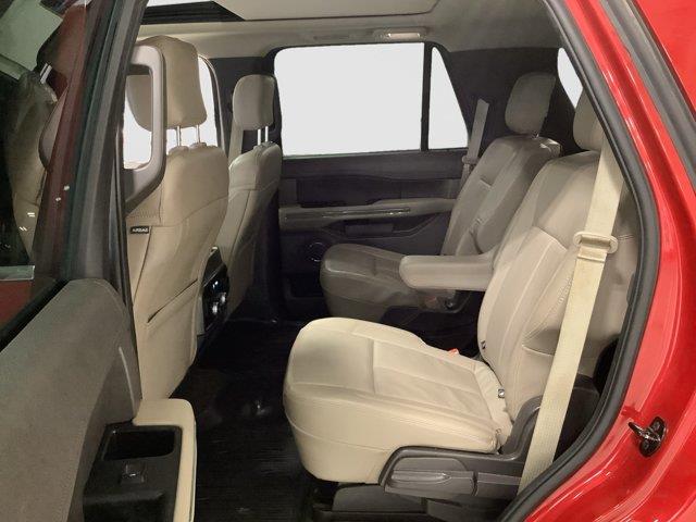 2020 Ford Expedition - $16,495