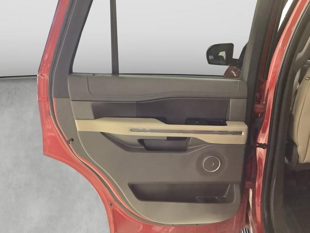 2020 Ford Expedition - $16,495