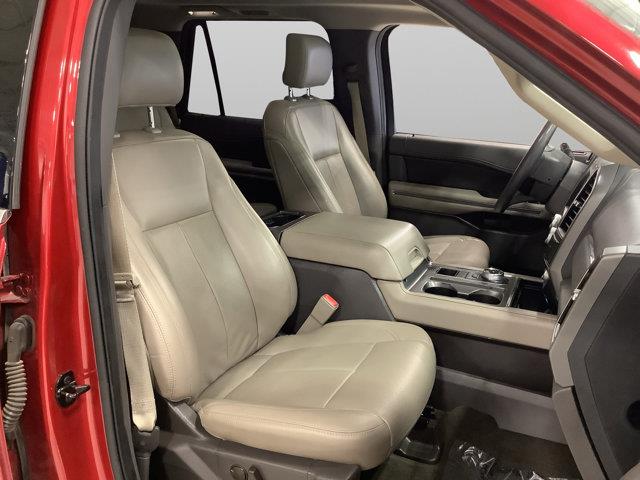 2020 Ford Expedition - $16,495