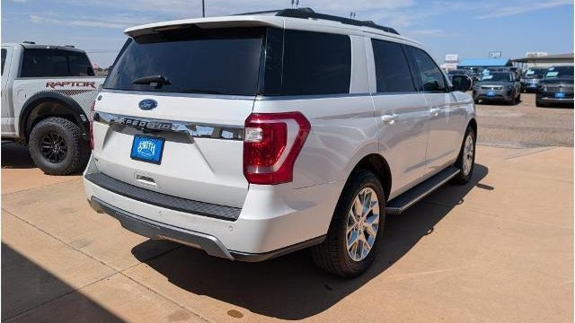 2020 Ford Expedition XLT