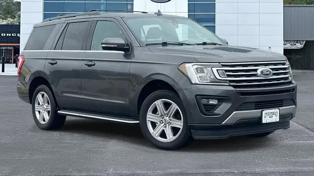 Preowned 2021 Ford Expedition XLT for Sale