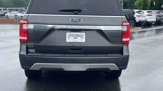 2021 Ford Expedition XLT