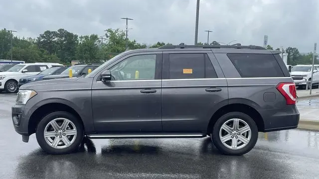 2021 Ford Expedition XLT